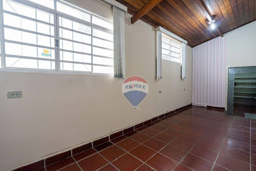 Imagem 24 de 30 de Casa A Venda Vila Arens - R$750.000,00 - Ca0030