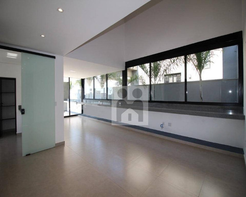 Imagem 22 de 28 de Casa Com 3 Dormitórios À Venda, 260 M² Por R$ 1.250.000 - Zona Rural - Ribeirão Preto/sp - Ca0349