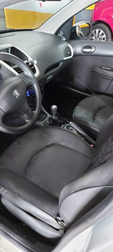 Imagem 6 de 12 de Peugeot 207 2011 Completo 2º Dona