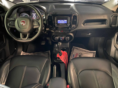 Imagem 6 de 10 de Fiat Toro 1.8 16v Evo Flex Freedom At6