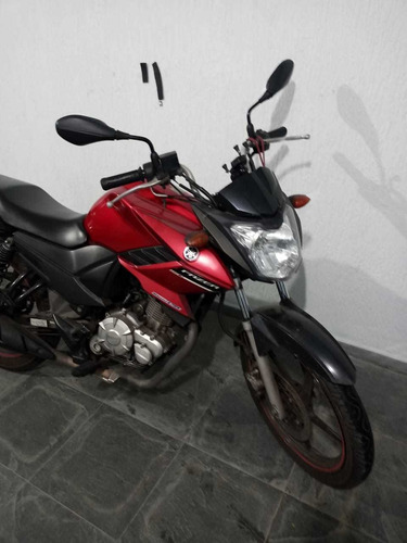 Imagem 4 de 7 de Yamaha Fazer 150