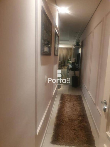 Imagem 7 de 17 de Casa Com 3 Dormitórios À Venda, 200 M² Por R$ 920.000,00 - Jardim Vivendas - São José Do Rio Preto/sp - Ca2922