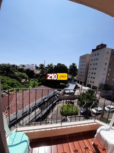 Imagem 8 de 21 de #venda | Z10 Imóveis Indaiatuba | Ap05406 - Apartamento Bem Localizado Com Bom Acabamento - Jardim Pedroso - Ap05406 - 70544099