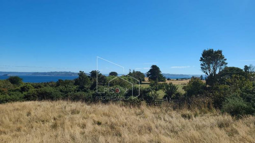 Chiloe, Isla Quenac, Proyecto Laguna Quenac