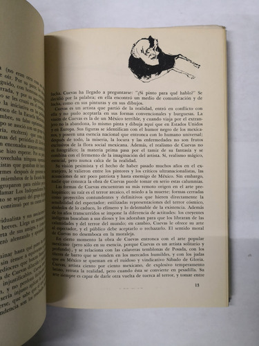 José Luis Cuevas - Carlos Valdés (Usado)