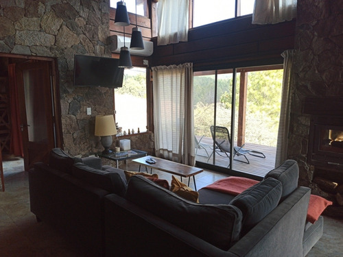 Imagen 17 de 30 de Alquilo Casas De Montaña En El Durazno De Calamuchita