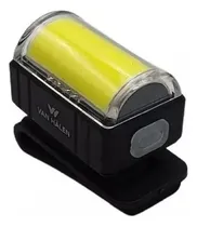 Comprar Luz Led Delantera Bicicleta Van Halen Glove Van048 Usb 200lm