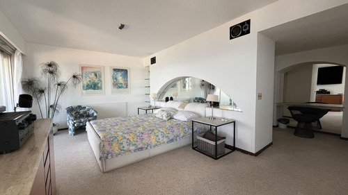 Departamento En Venta En Península