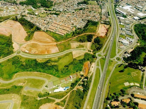 Imagem 6 de 17 de Lote A Venda No Alphaville - Vila Maringá - Jundiaí. - Te01153 - 69034789