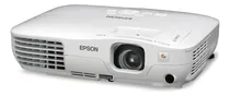 Comprar Projetor Data Show Epson S11+ 2800 Lumes 3lcd Svga 800x600