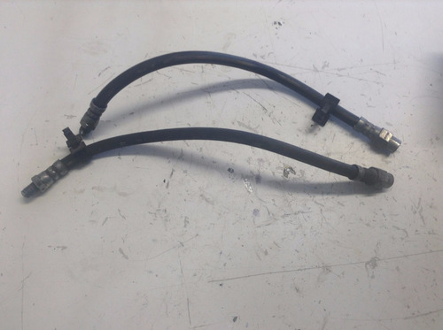 Mangueras Lineas De Freno Para Vw Pointer Oem Precio X C/u
