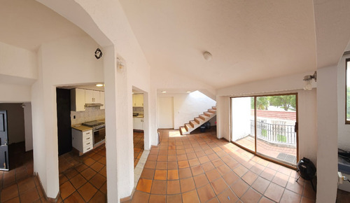 Residencia 3 Rec + Estudio + Oficina Independiente. Bugambilias