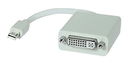 Cable Completo Cable Adaptador Mini Displayport Macho A Dvi