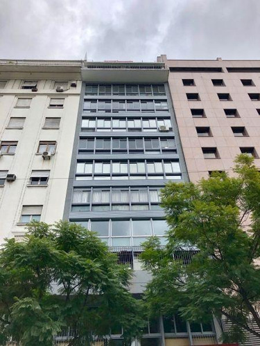 Oficina | Cerrito 146