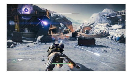 Destiny Standard Edition Xbox One FĂsico