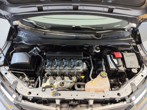 Chevrolet Onix 1.4 Black Edition 1.4