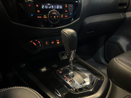 Nissan Frontier 2.3bt Pro4x 4x4 At L22