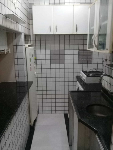 Apartamento À Venda Na Rua Cândido Mendes, Glória, Rio De Janeiro - Rj - Liv-9317