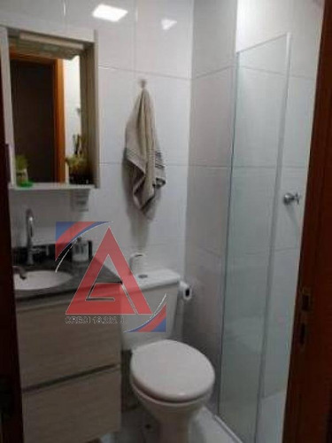 Imagem 14 de 15 de Ref.: 7219 - Apto Em Osasco Para Venda - V7219