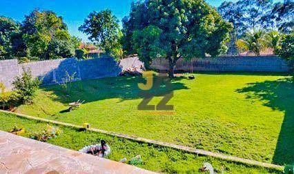 Imagem 11 de 26 de Chácara Com 2 Dormitórios À Venda, 1000 M² Por R$ 640.000,00 - Recanto Dos Universitários - Rio Das Pedras/sp - Ch0738