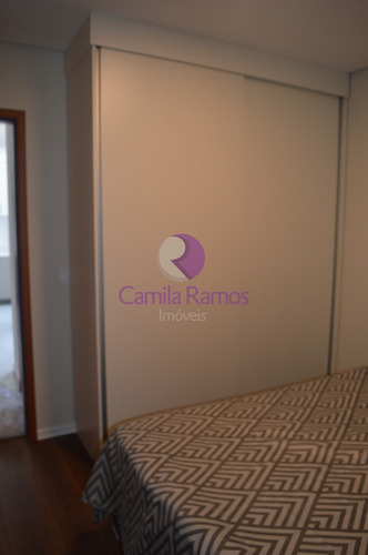 Imagem 18 de 29 de Apartamento Novos À Venda Com 02 Dormitórios, Jardim Nova Esperança, Mogi Das Cruzes/sp. - Ap01179 - 70693557