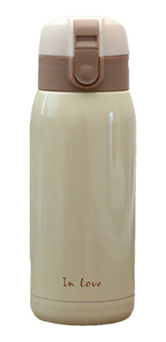 Caneca De Aço Inoxidável