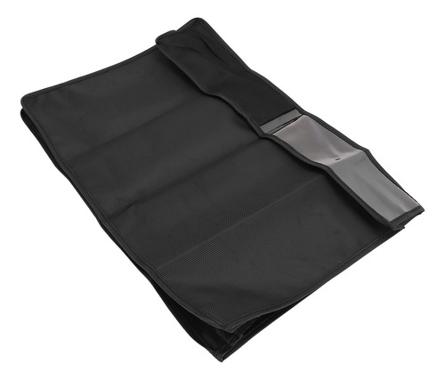 Capa Vertical Para Console De Jogos Dust Mode Oxford Cloth