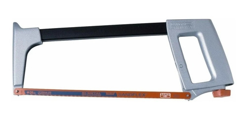 Arco De Sierra Bahco 225 Plus 300 Mm.