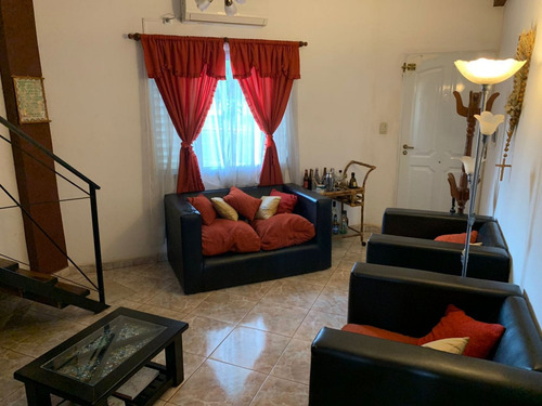 Duplex En Venta En Posadas