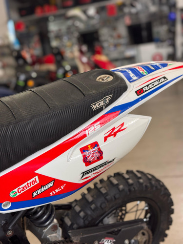 Motocross Beta Rr 125 Mini 2018