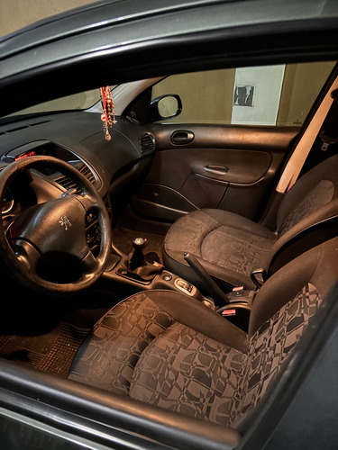 Peugeot 207 1.4 Xs