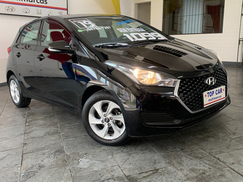 Hyundai Hb20 Hb20s Carro Sem Entrada Para Apicativo Zero Km