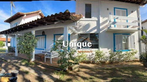 Imagem 5 de 28 de Casa Com 6 Dormitórios À Venda, 900 M² Por R$ 6.300.000 - Praia Do Canto - Armação Dos Búzios/rj - Ca1345