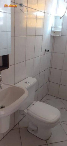 Imagem 22 de 30 de Casa Com 2 Dormitórios À Venda, 240 M² Por R$ 350.000 - Cidade Soberana - Guarulhos/sp - Ca0278