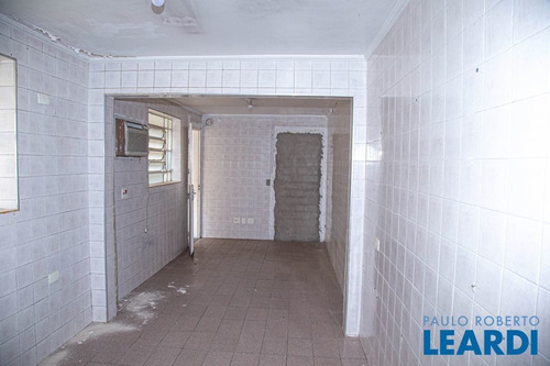 Imagem 8 de 15 de Casa Assobradada - Pompéia - Sp - 639443