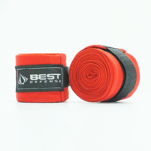 Bandagem Best Boxe / Muay Thai / Kickboxing * Promoção*