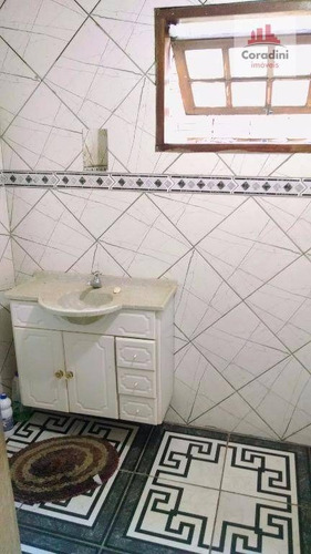 Imagem 7 de 17 de Chácara Com 3 Dormitórios À Venda, 1718 M² Por R$ 430.000,00 - Centro (tupi) - Piracicaba/sp - Ch0049