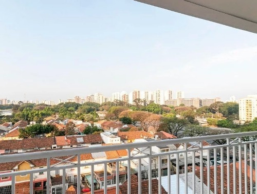 Imagem 14 de 28 de Apartamento Residencial Em São Paulo - Sp - Ap4837_nbni