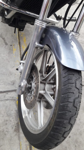 Imagen 3 de 10 de Kawasaki Vulcan