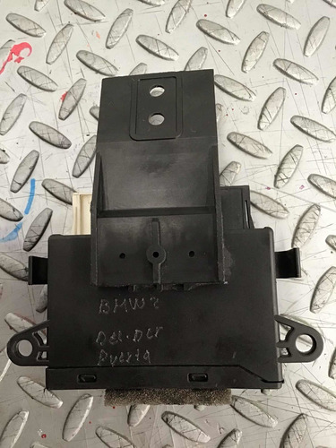 Módulo Pta Del Der Bmw 320 I Aut V6 2.2 98/2007 (Usado)