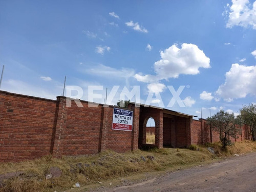 Imagen 1 de 9 de Lotes En Privada En Cacalomacán