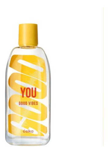 You Trío Ésika Eau De Toilette Unisex