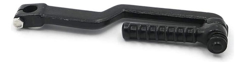 Palanca De Arranque Kick Start De Acero Para Gy6 50 Cc-150 C