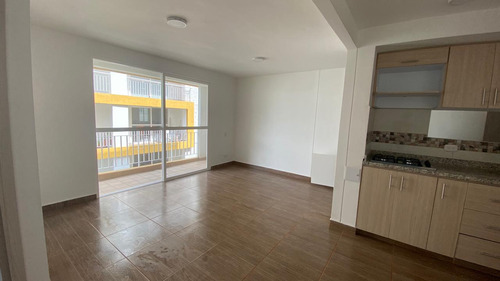 Venta Apartamento En Ciudad Pacífica, Sur De Cali 979.