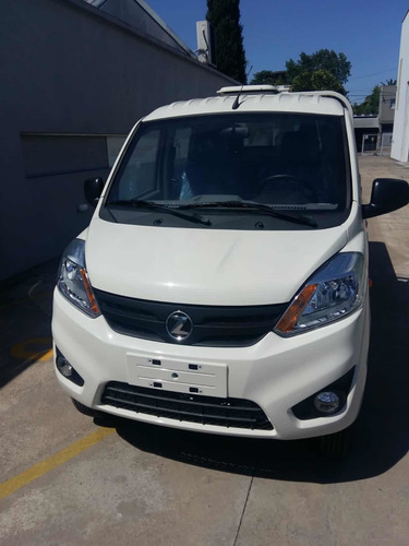 Imagen 4 de 19 de Foton Cabina Doble Z-truck Entrega Inmediata,financiacion