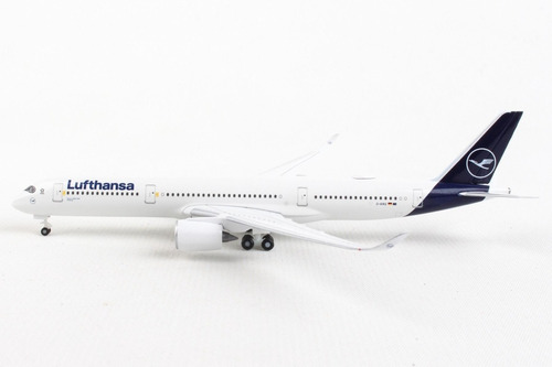 Avión Herpa Wings Lufthansa Airbus A350-900 D-aixq Freiburg
