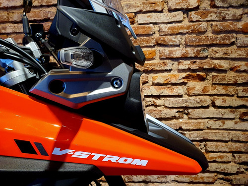 Imagen 11 de 21 de Suzuki V-strom 1050 Xt Consulte Precio Contado !! Bamp