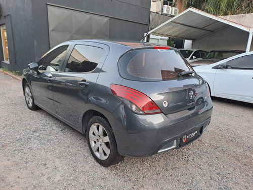 Peugeot 308 1.6 Active