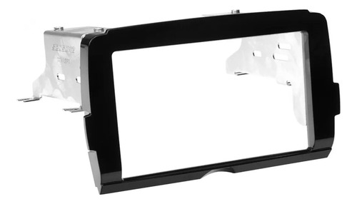 Kit Instalación Radio Doble Din Para Harley Davidson 2014-23