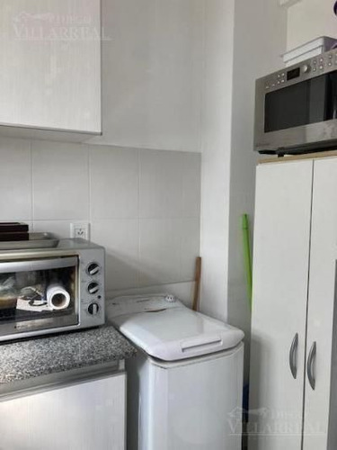 Alquiler De Departamento Dos Ambientes En Ramos Mejía